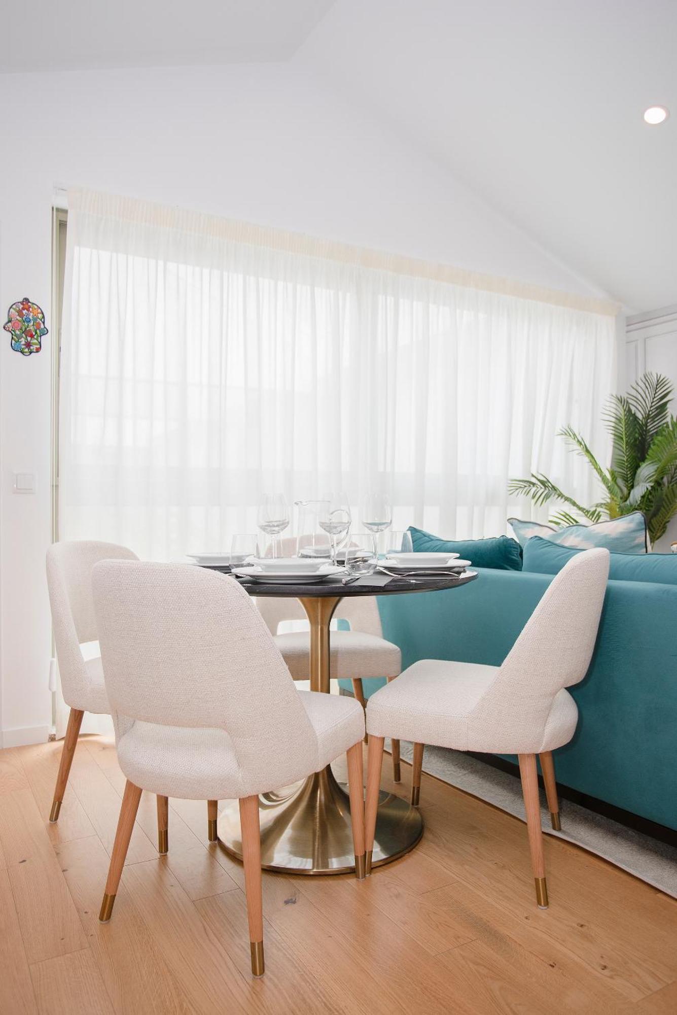 Liiiving In Porto - Soho Urban Retreat Lejlighed Eksteriør billede