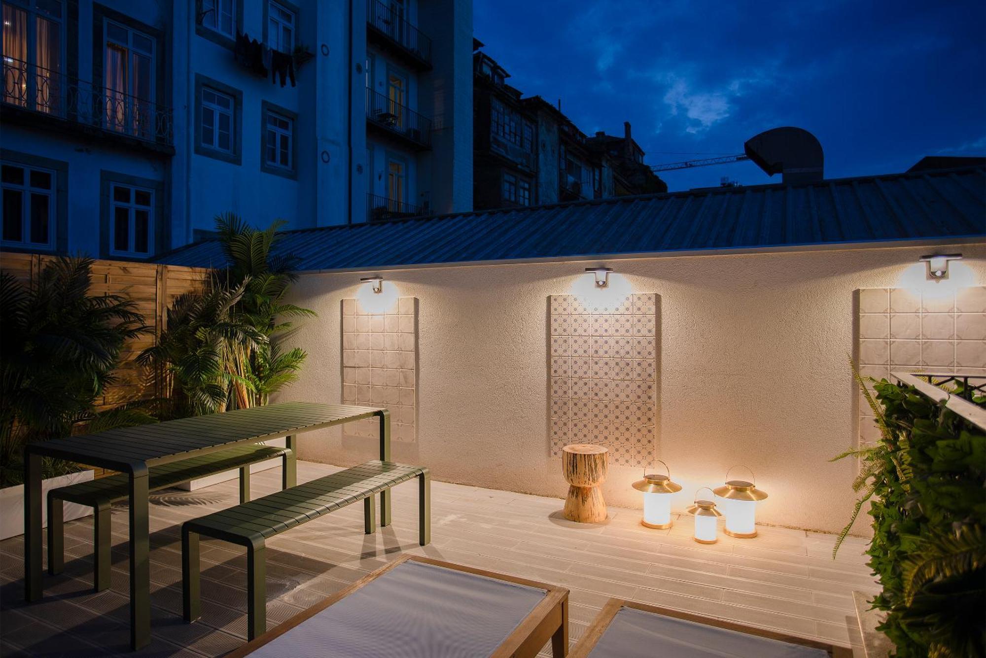 Liiiving In Porto - Soho Urban Retreat Lejlighed Eksteriør billede