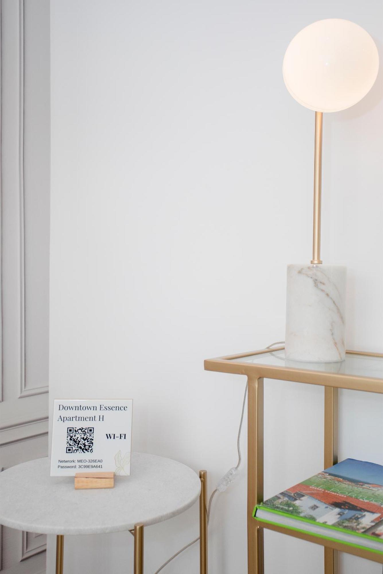 Liiiving In Porto - Soho Urban Retreat Lejlighed Eksteriør billede
